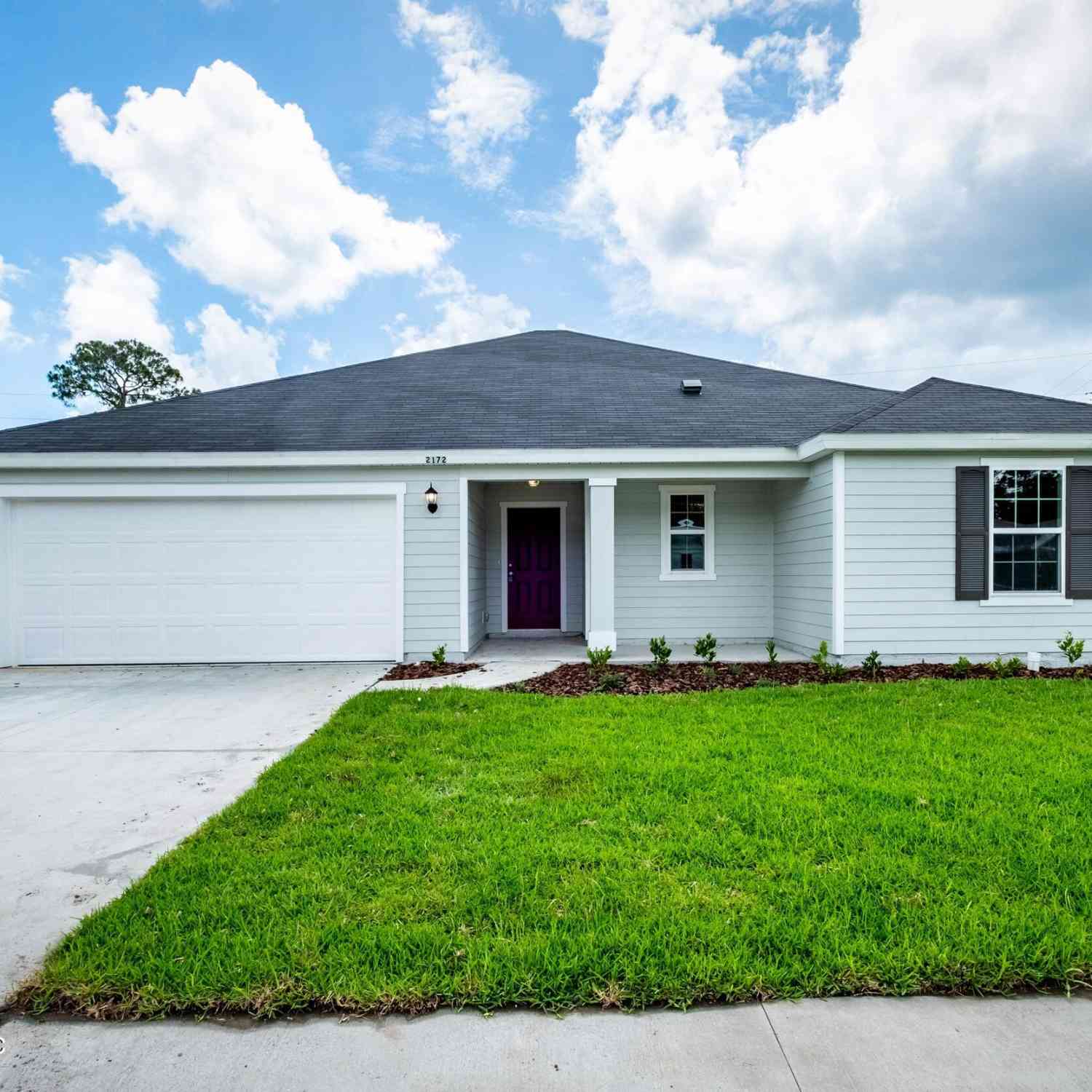 Homes For Rent - 2172 Hudson Grove<br/> Jacksonville, FL 32218