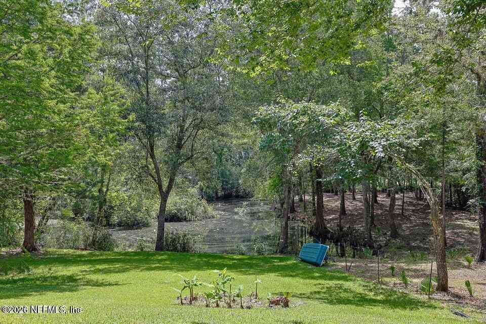 Vacant Land For Sale - 2235 Strawberry Lane<br/> Middleburg, FL 32068