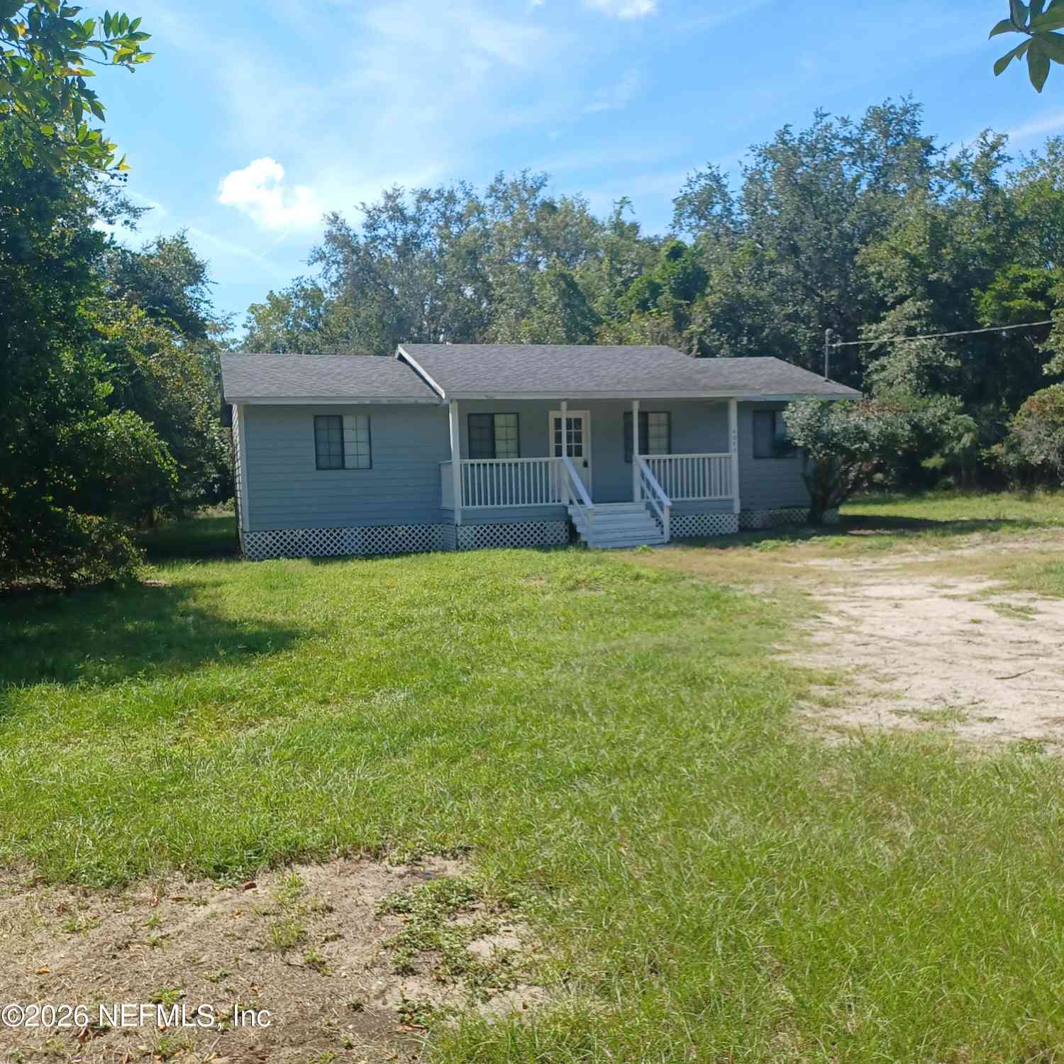 Homes For Rent - 4083 Pier Station Road<br/> Clay County, Green Cove Springs, FL 32043