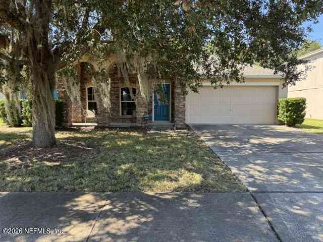 Homes For Rent - 9291 Caracara Drive<br/> Jacksonville, FL 32210