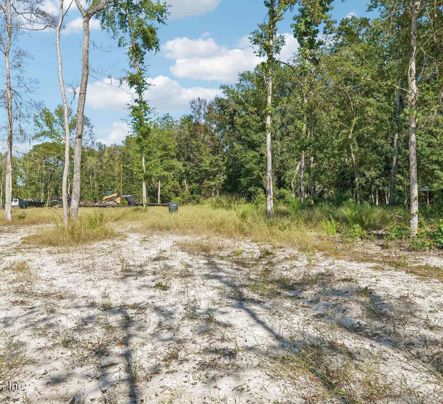 Vacant Land For Sale - 234 Lake Asbury Drive<br/> Green Cove Springs, FL 32043