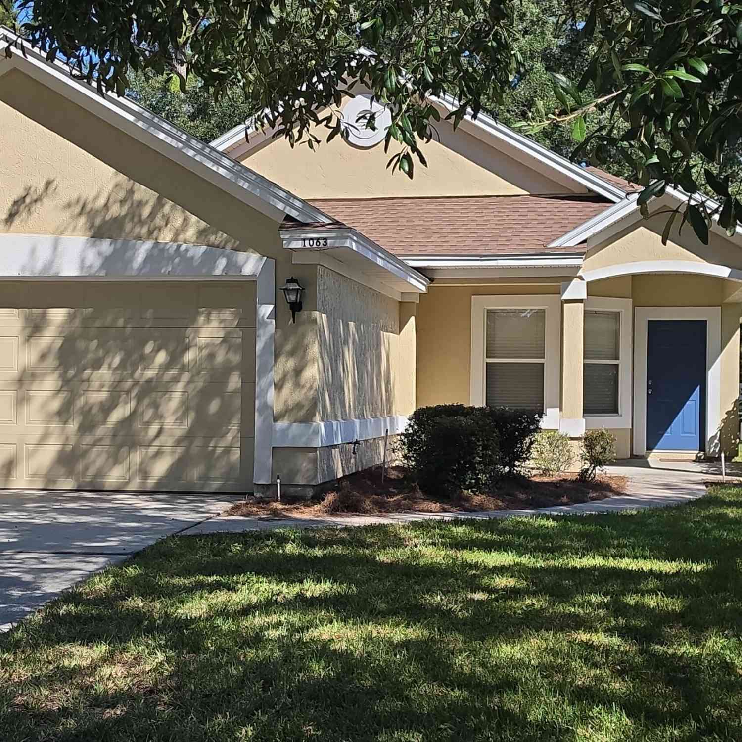 Homes For Rent - 1063 Moosehead Drive<br/> Clay County, Orange Park, FL 32065