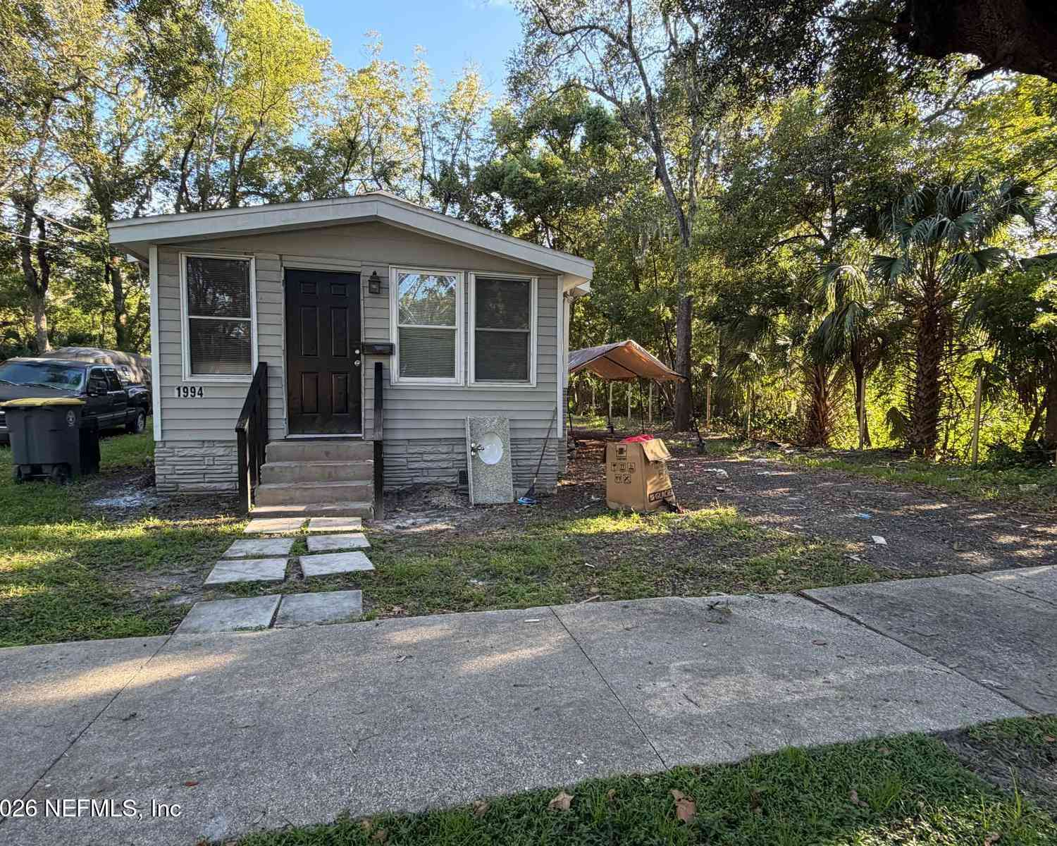 Homes For Rent - 1994 W 23rd Street<br/> Duval County, Jacksonville, FL 32209