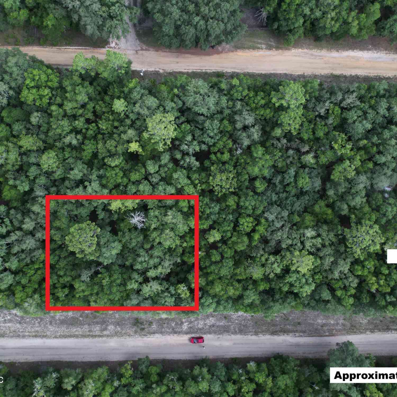 Vacant Land For Sale - Gloria<br/> Interlachen, FL 32148