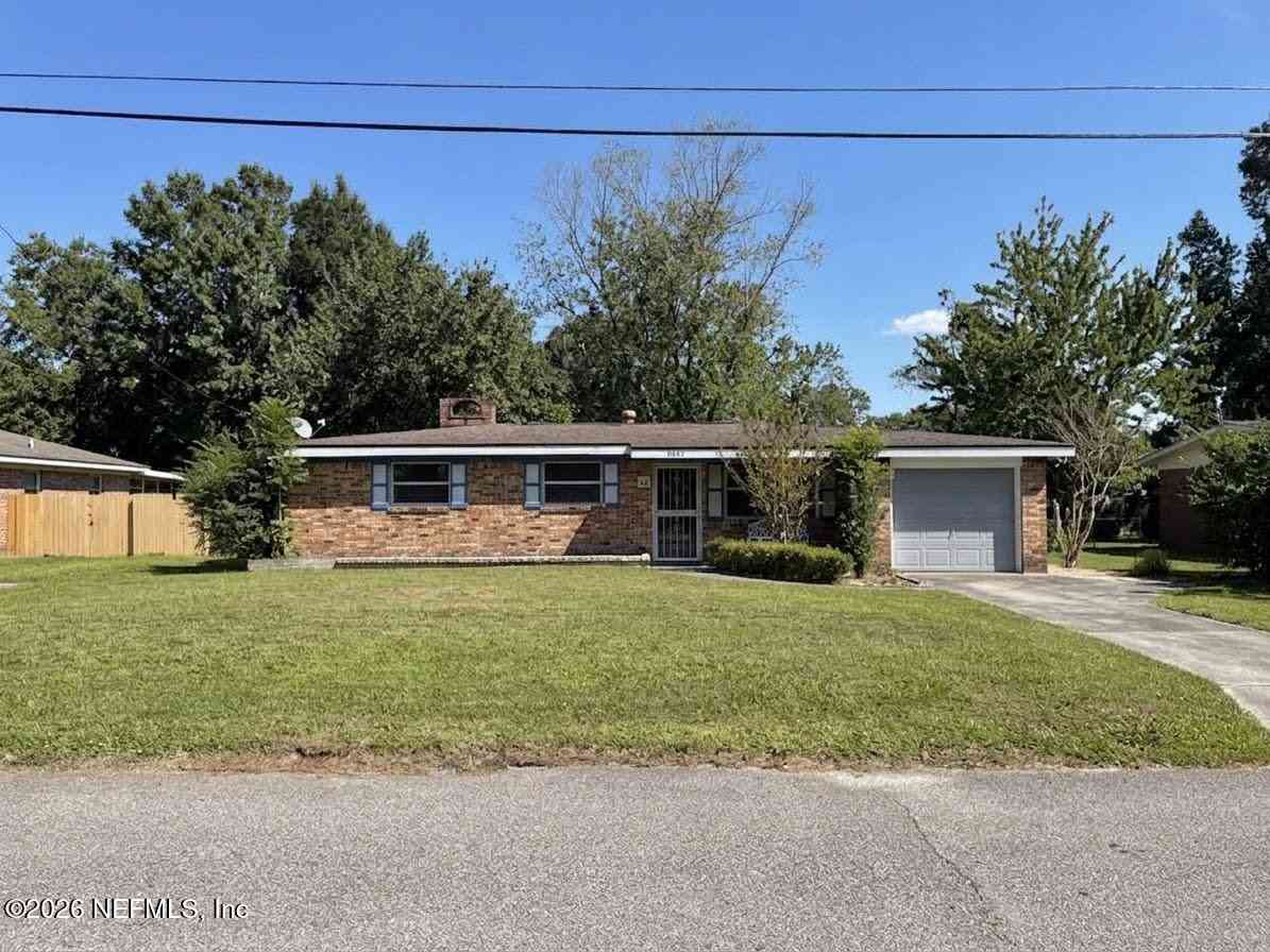 Homes For Sale - 9543 Flechette Avenue<br/> Jacksonville, FL 32208