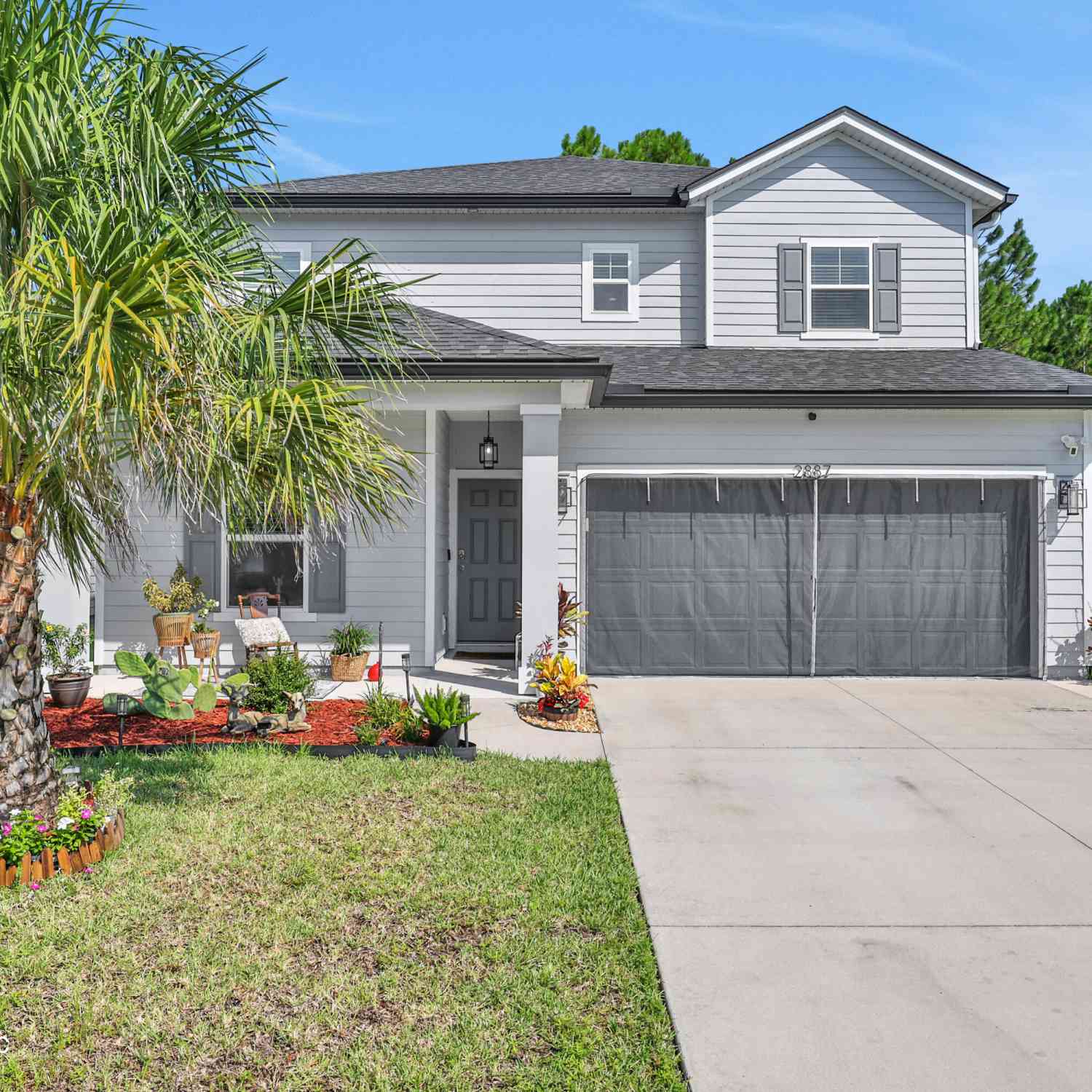 Homes For Rent - 2887 Copperwood Avenue<br/> Clay County, Orange Park, FL 32073