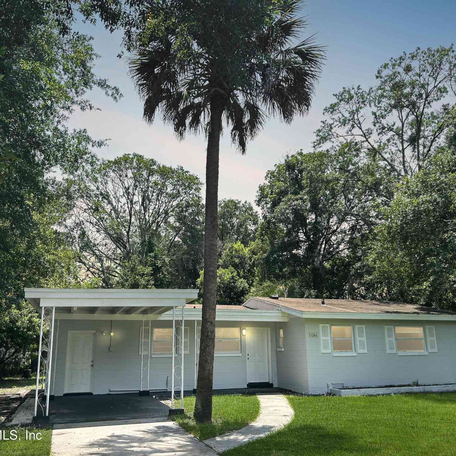 Homes For Rent - 5086 Fredericksburg Avenue<br/> Duval County, Jacksonville, FL 32208