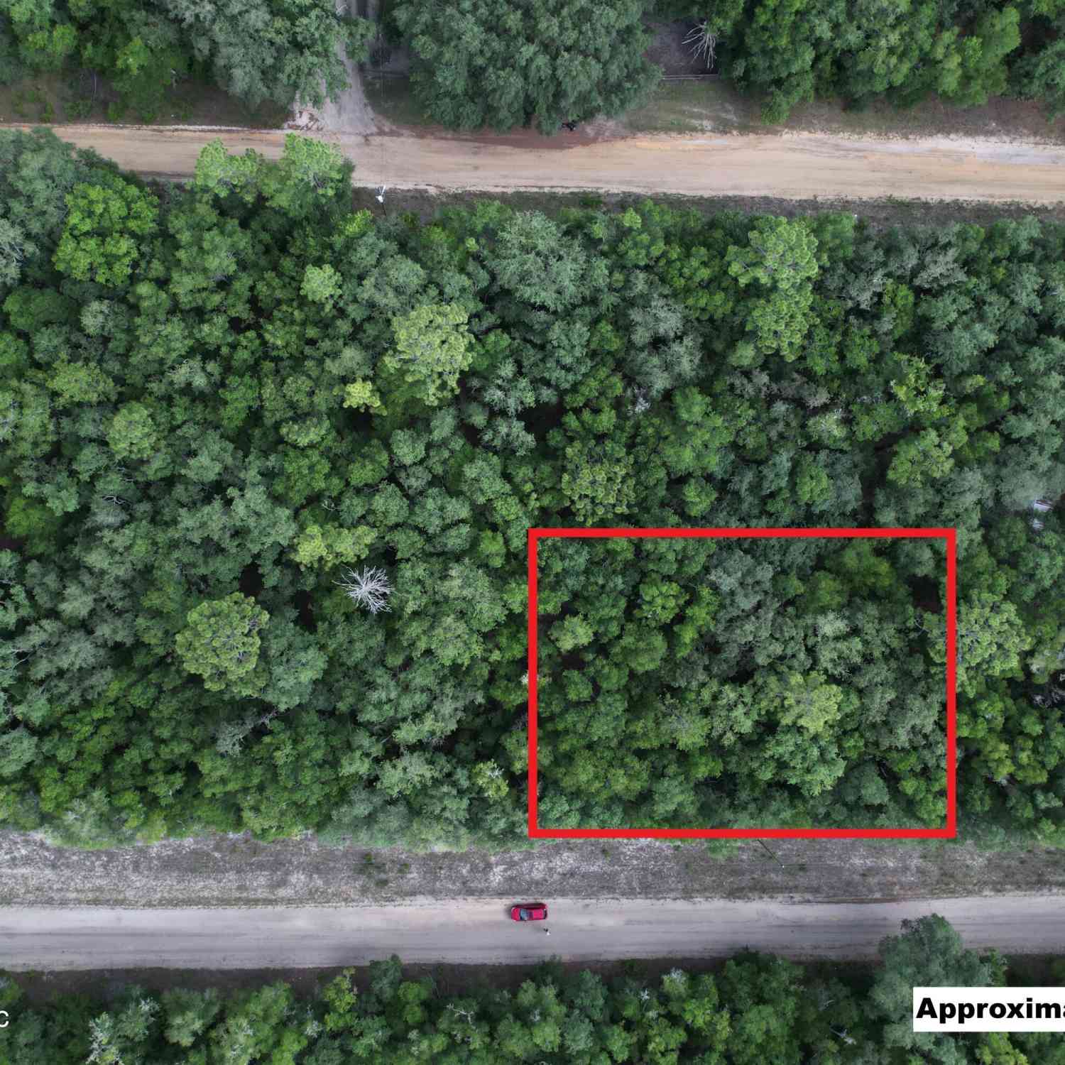 Vacant Land For Sale - 00 Gloria<br/> Interlachen, FL 32148