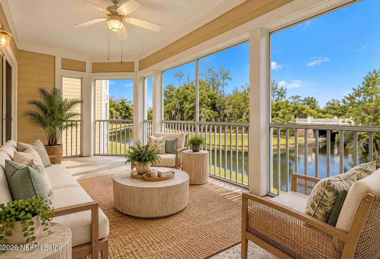 Condo For Sale - 355 N Shore Circle #1324<br/> Saint Augustine, FL 32092