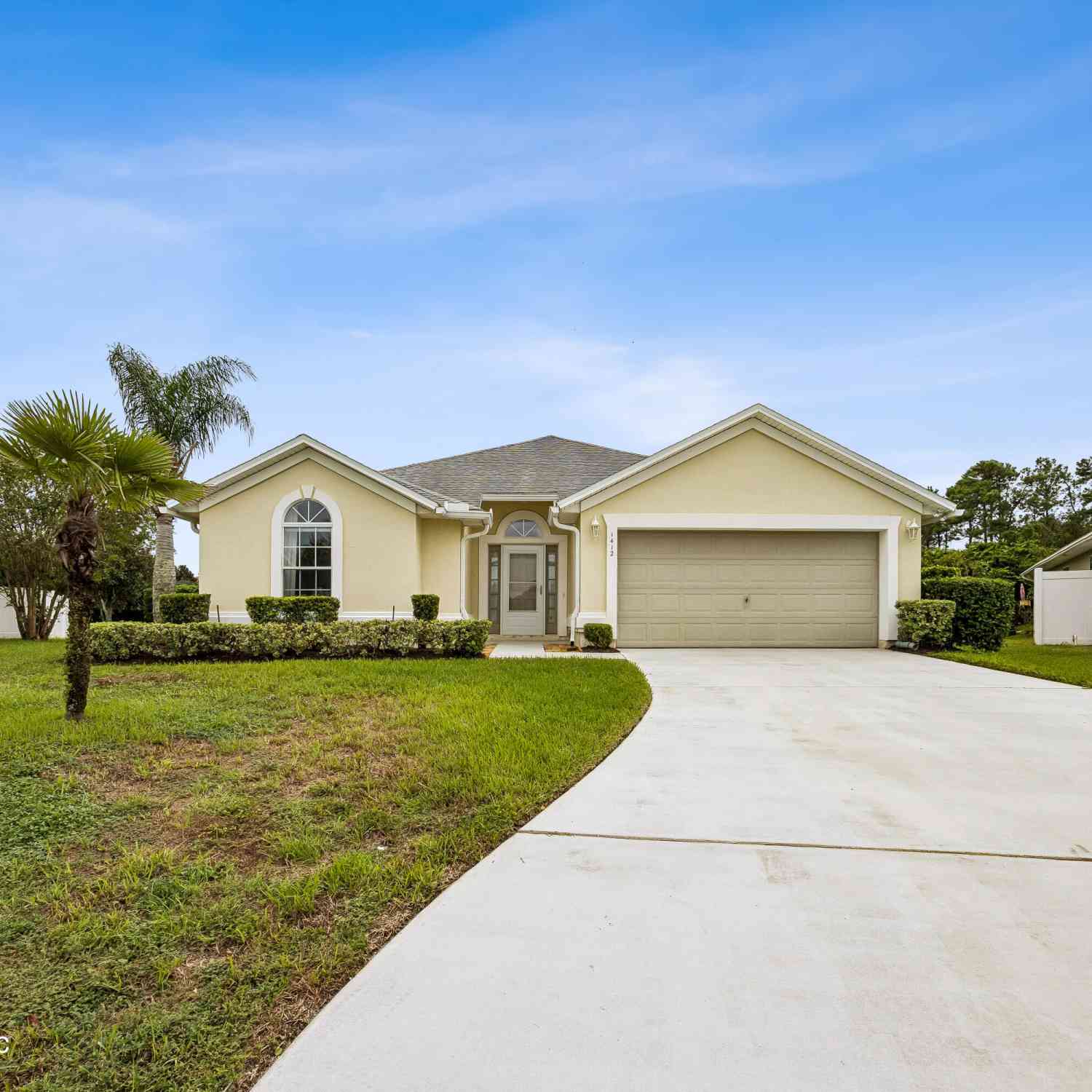 Homes For Sale - 1412 Tall Pine Court<br/> Saint Augustine, FL 32084