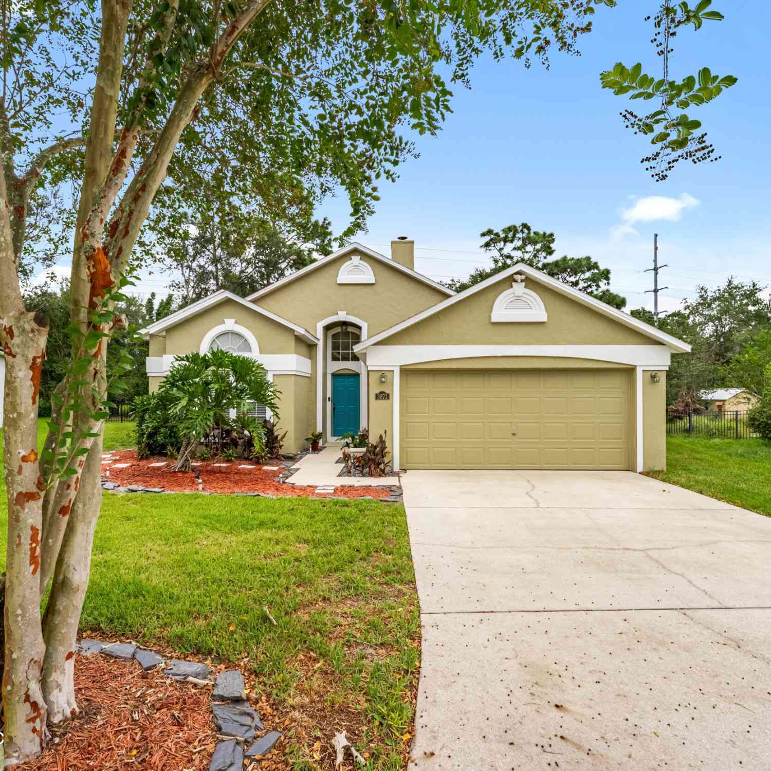 Homes For Sale - 3871 Open Creek Court<br/> Jacksonville, FL 32224