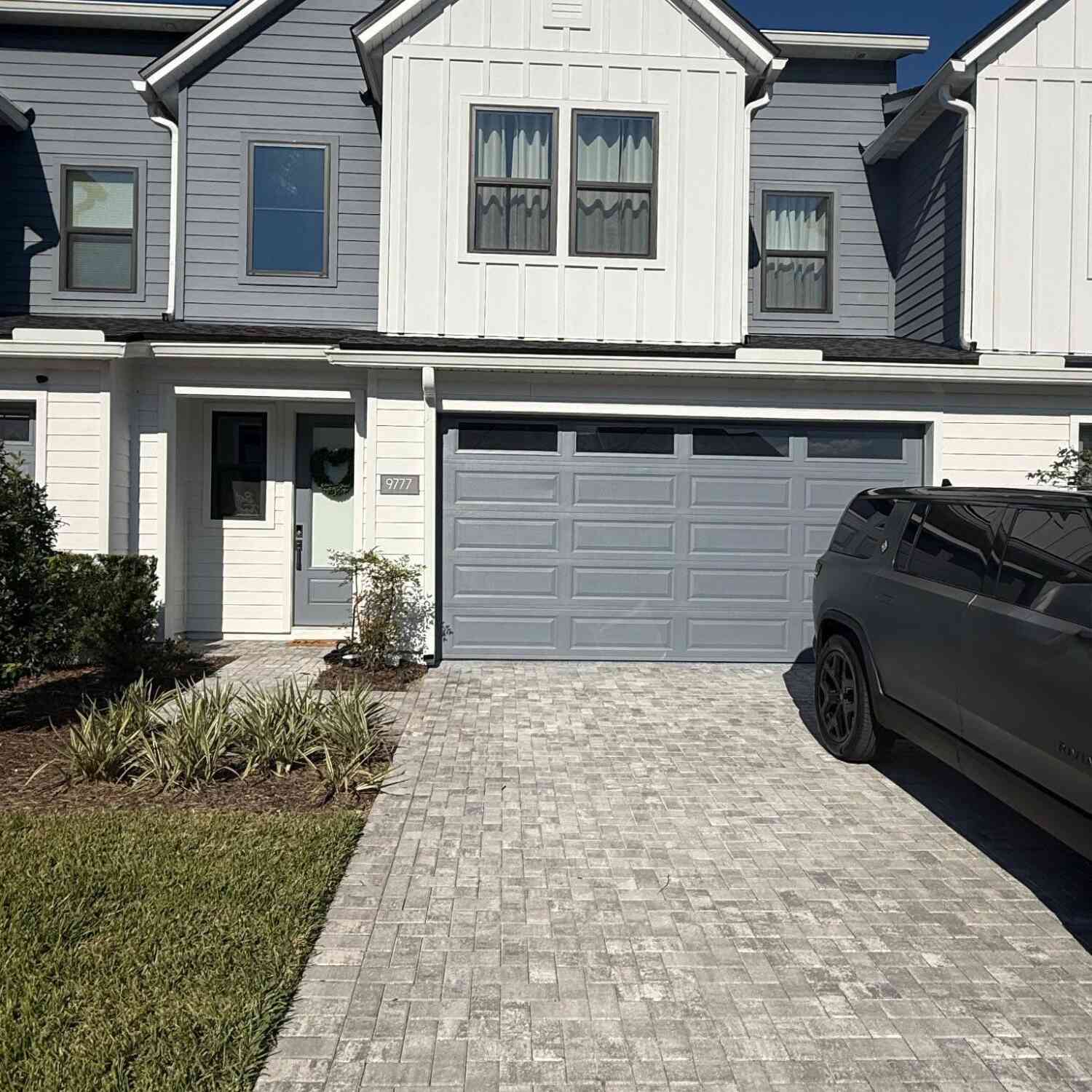 Townhouse For Rent - 9777 Calculus Court<br/> Jacksonville, FL 32256