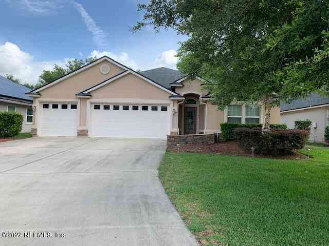 Homes For Rent - 828 Wards Creek Lane<br/> Saint Augustine, FL 32092