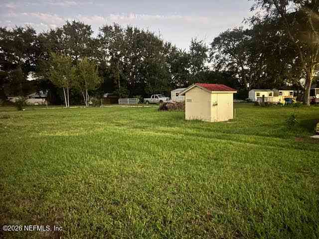Vacant Land For Sale - 14241 Hollings Street<br/> Jacksonville, FL 32218