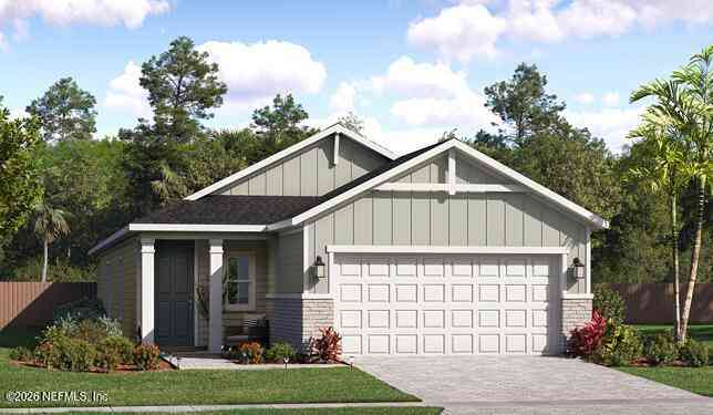 Homes For Sale - 46 Ludington Parkway<br/> Saint Augustine, FL 32092