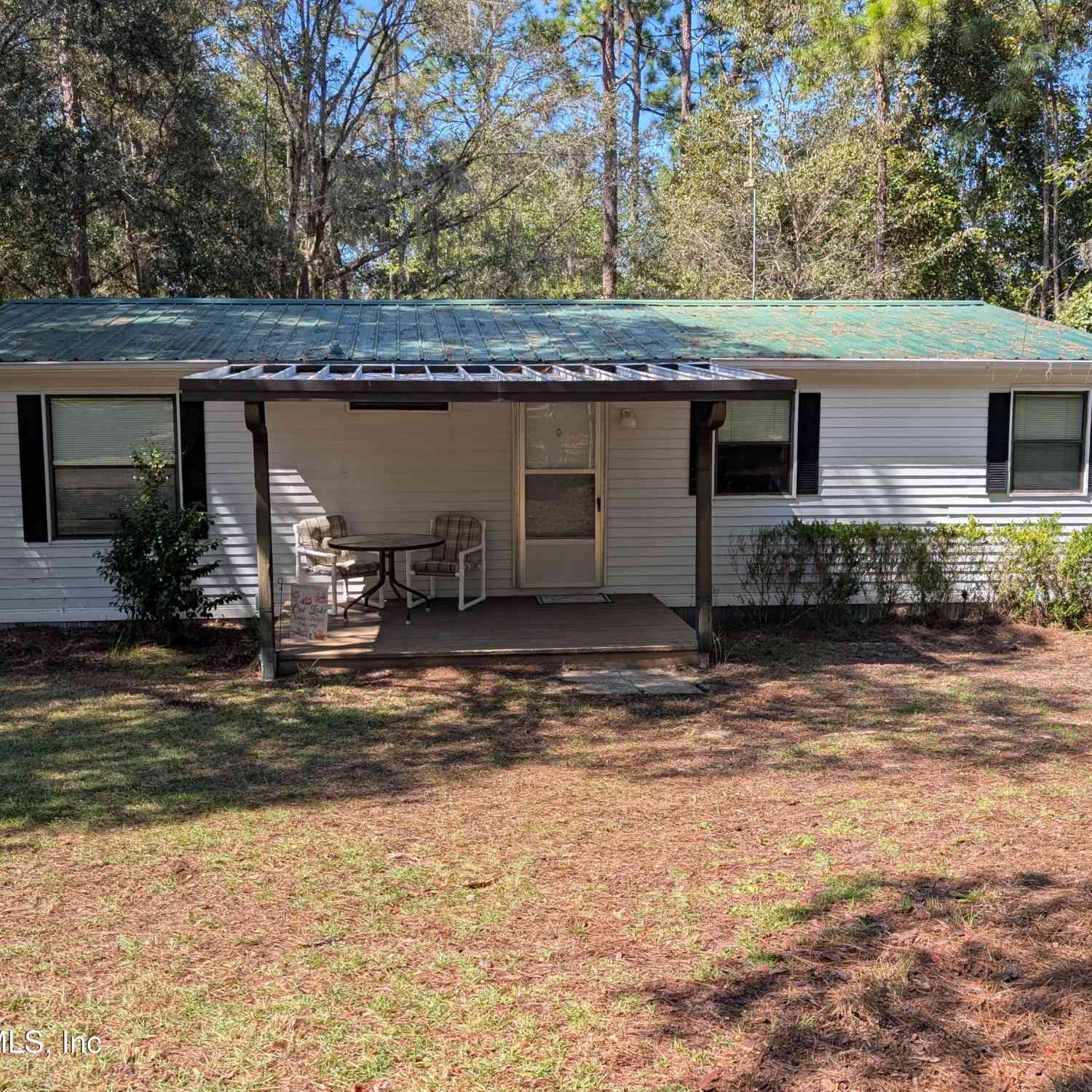 Mobile Home For Sale - 274 Cue Lake Drive<br/> Heathrow, FL 32640
