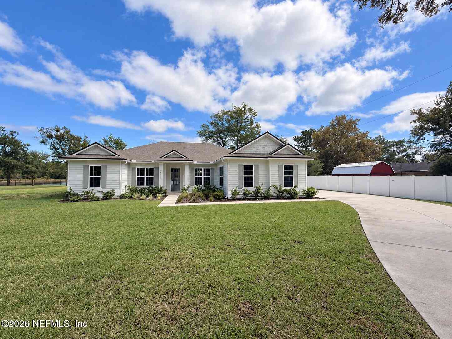 Homes For Sale - 96336 Blackrock Road<br/> Nassau County, Yulee, FL 32097