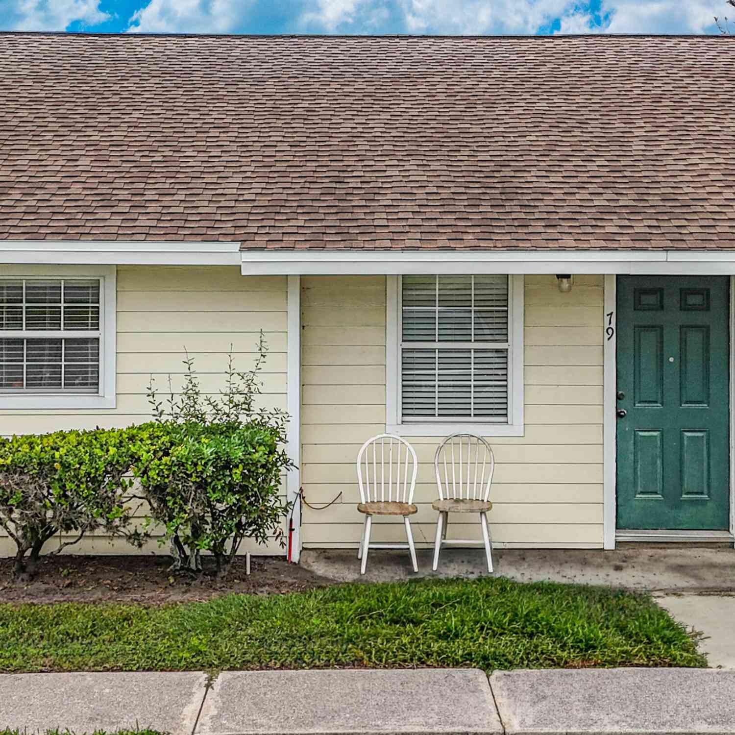 Condo For Sale - 1845 Old Moultrie Road #79<br/> Saint Augustine, FL 32084