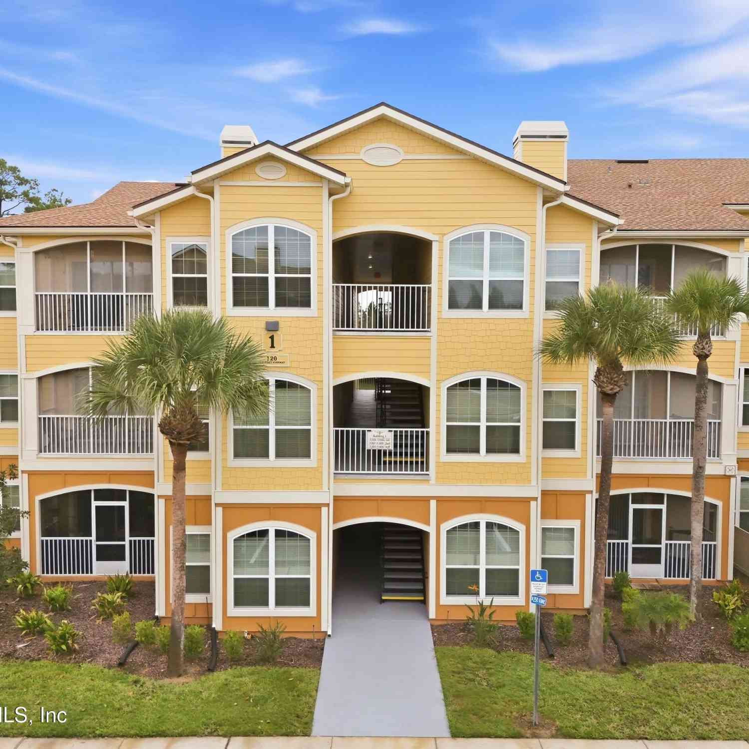 Condo For Sale - 120 Old Town Parkway #1102<br/> Saint Augustine, FL 32084
