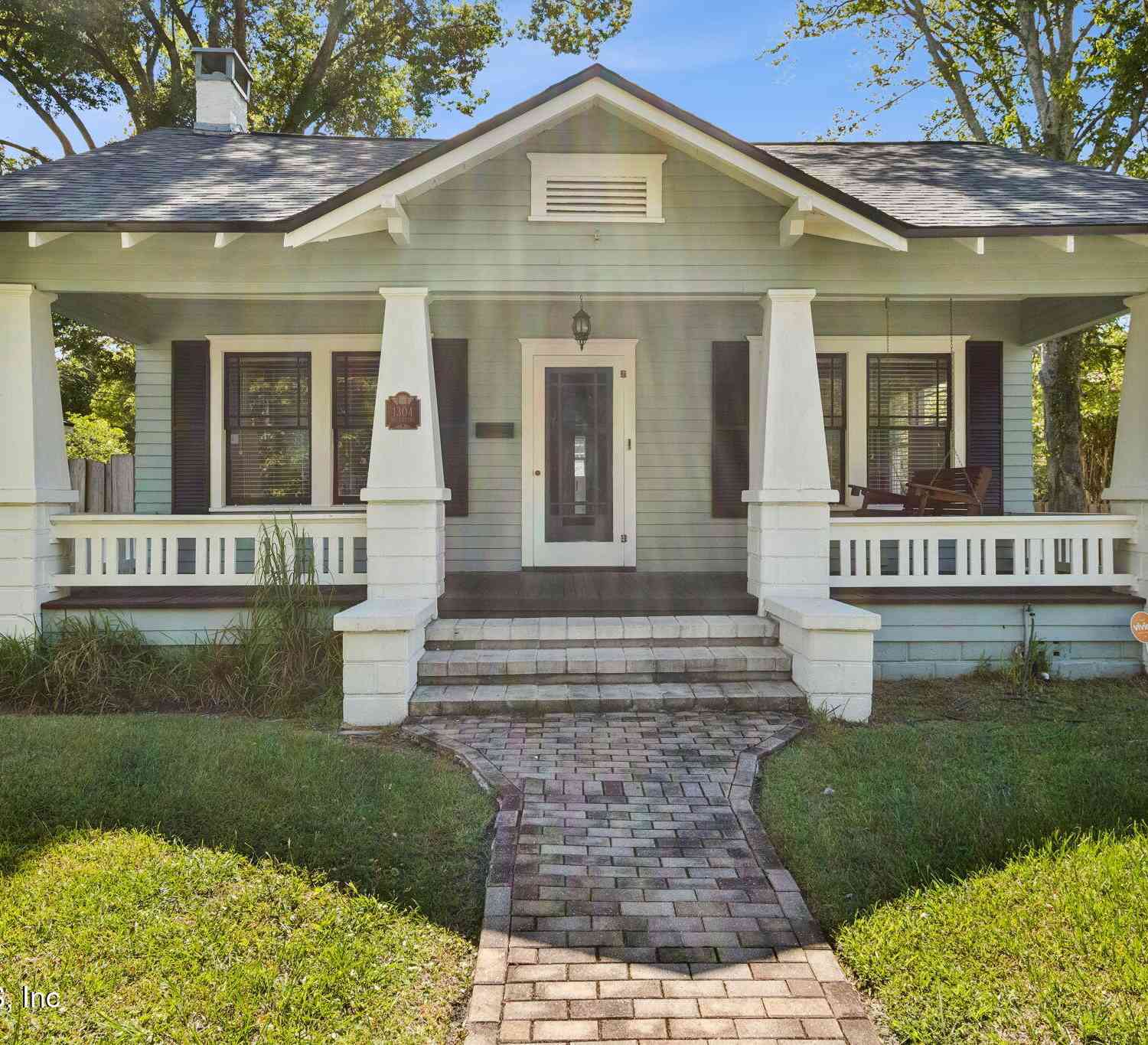 Homes For Rent - 1304 Belvedere Avenue<br/> Jacksonville, FL 32205
