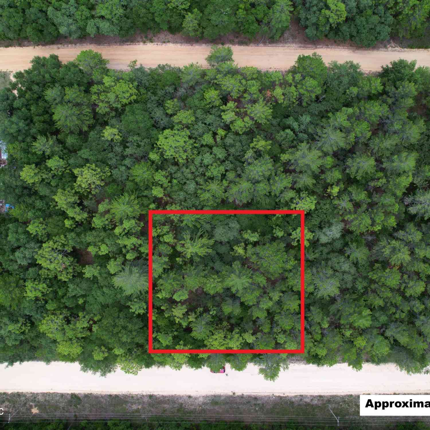 Vacant Land For Sale - 000 Usina Avenue<br/> Interlachen, FL 32148