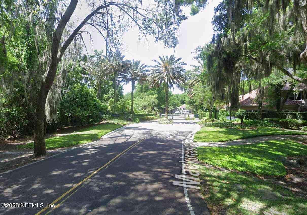 Vacant Land For Sale - 95185 Mackinas Circle<br/> Nassau County, Fernandina Beach, FL 32034