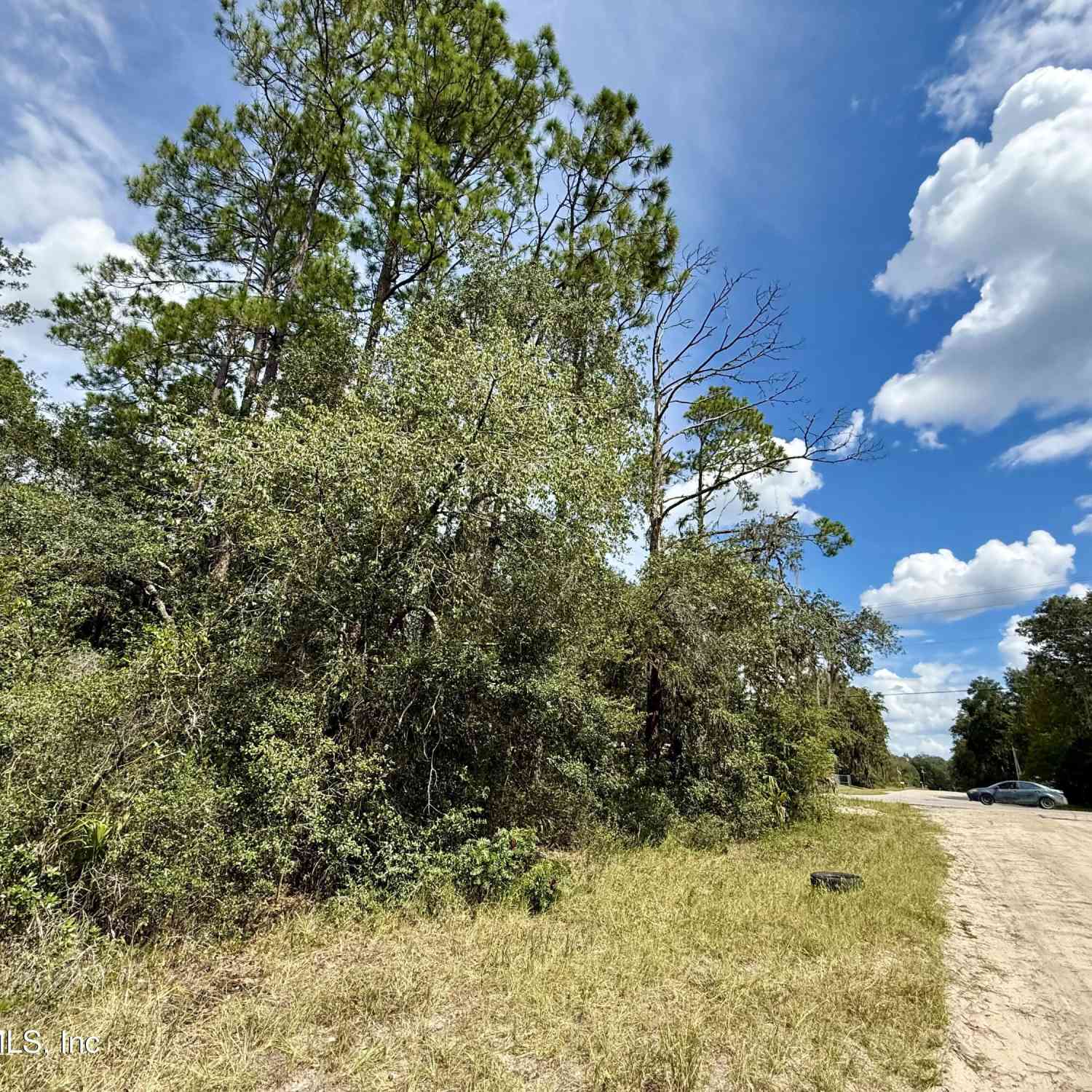 Vacant Land For Sale - 000 Sharon Street<br/> Interlachen, FL 32148