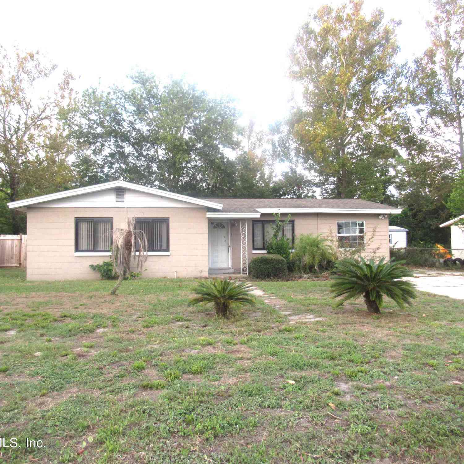 Homes For Rent - 235 Beall Avenue<br/> Jacksonville, FL 32218