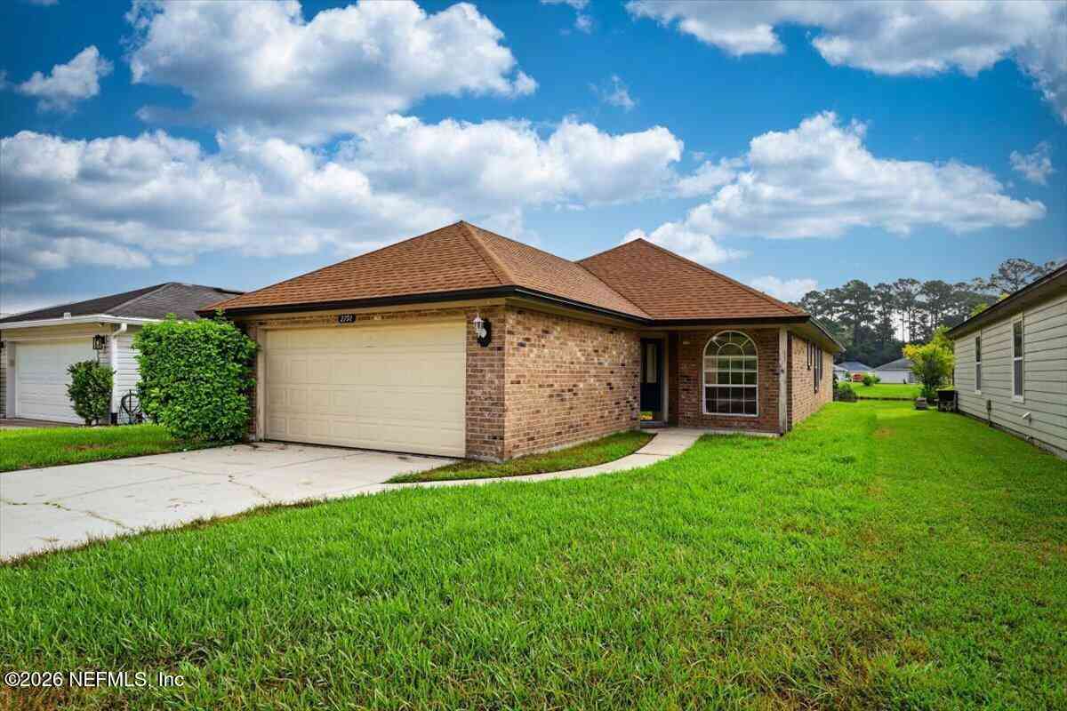 Homes For Rent - 2791 Lantana Lakes Drive<br/> Jacksonville, FL 32246