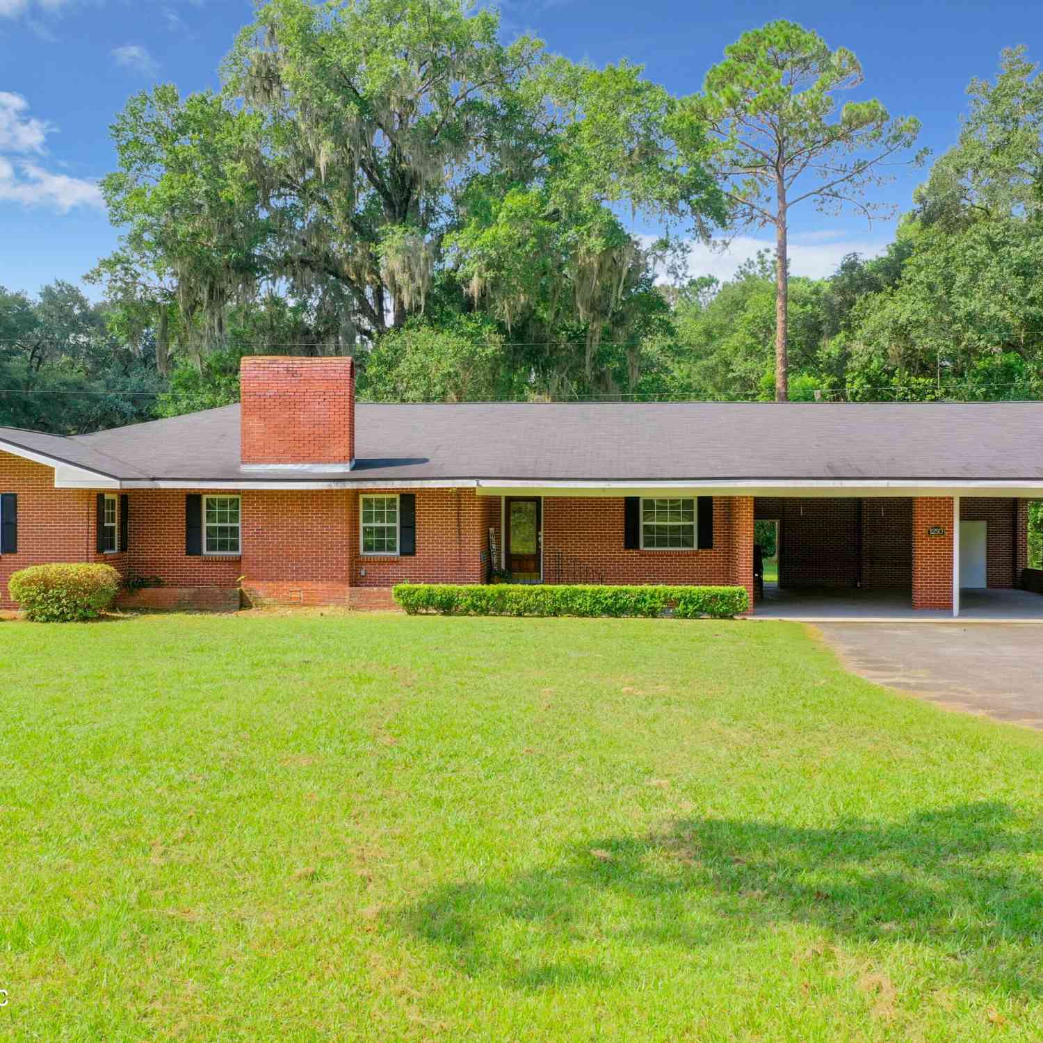 Homes For Rent - 1250 5th Street<br/> Macclenny, FL 32063