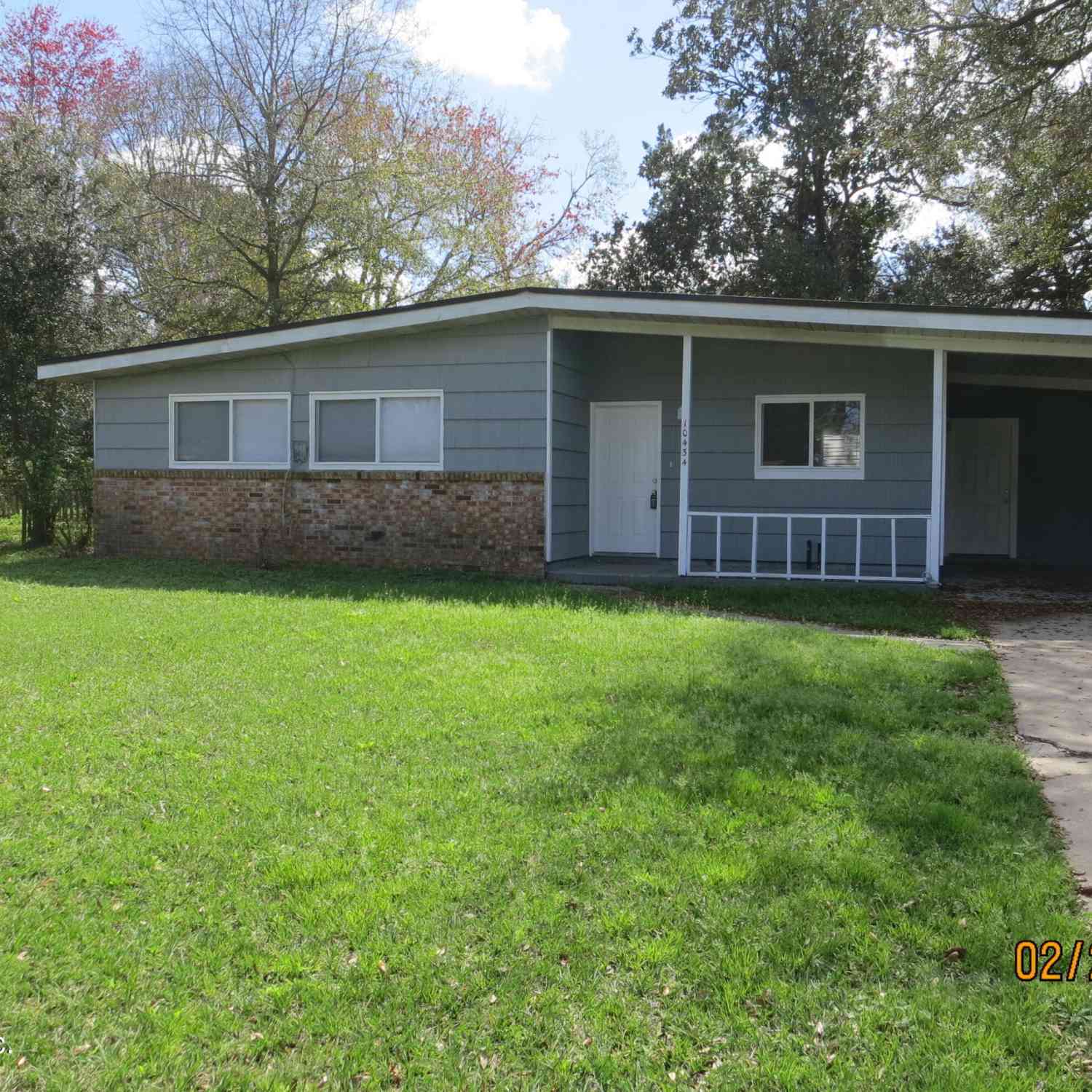 Homes For Rent - 10434 Greenmore Drive<br/> Jacksonville, FL 32246
