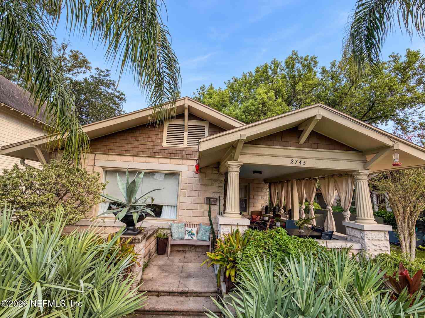 Multifamily For Sale - 2745 Downing Street<br/> Jacksonville, FL 32205
