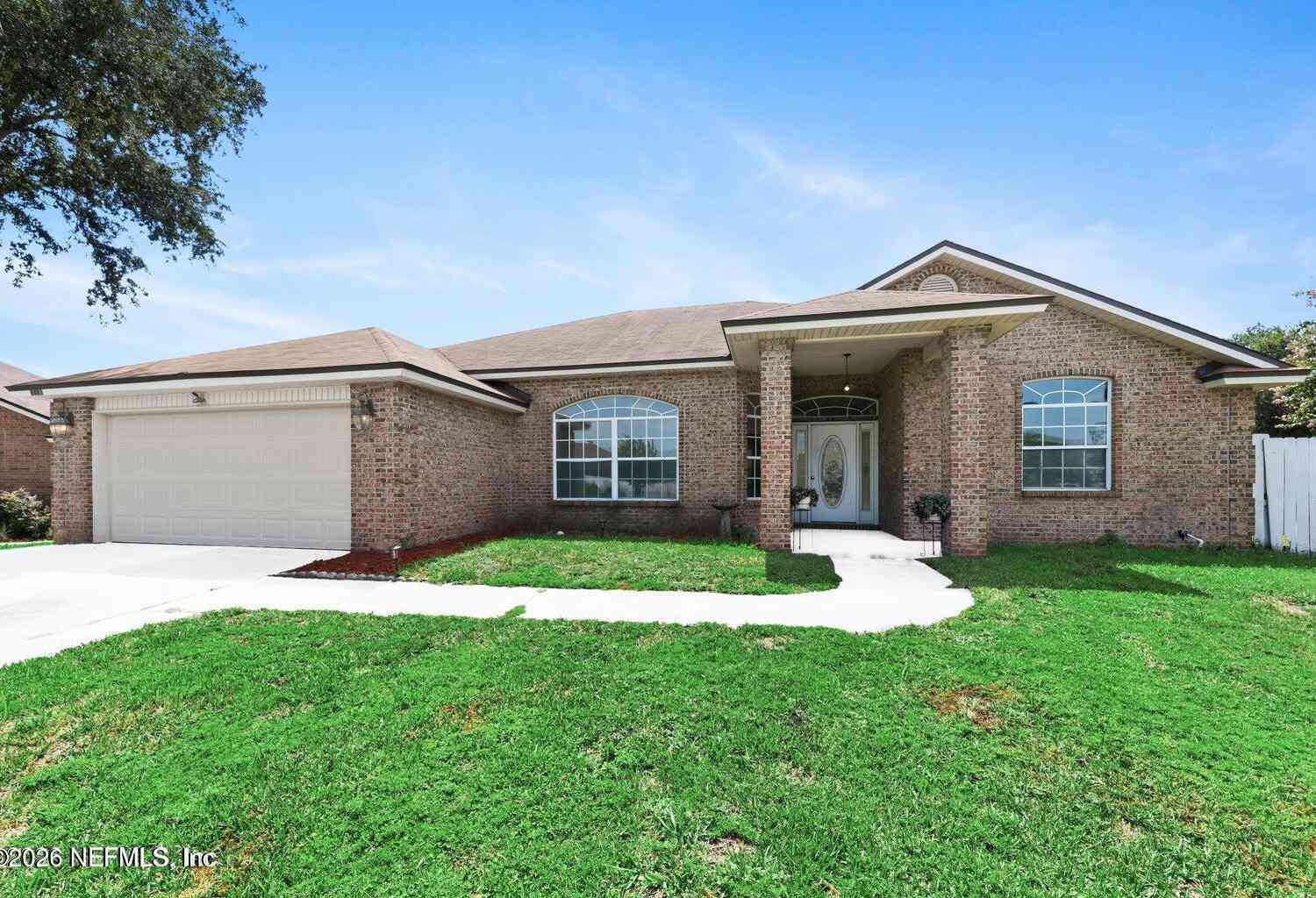Homes For Sale - 2481 Brook Park Way<br/> Jacksonville, FL 32246