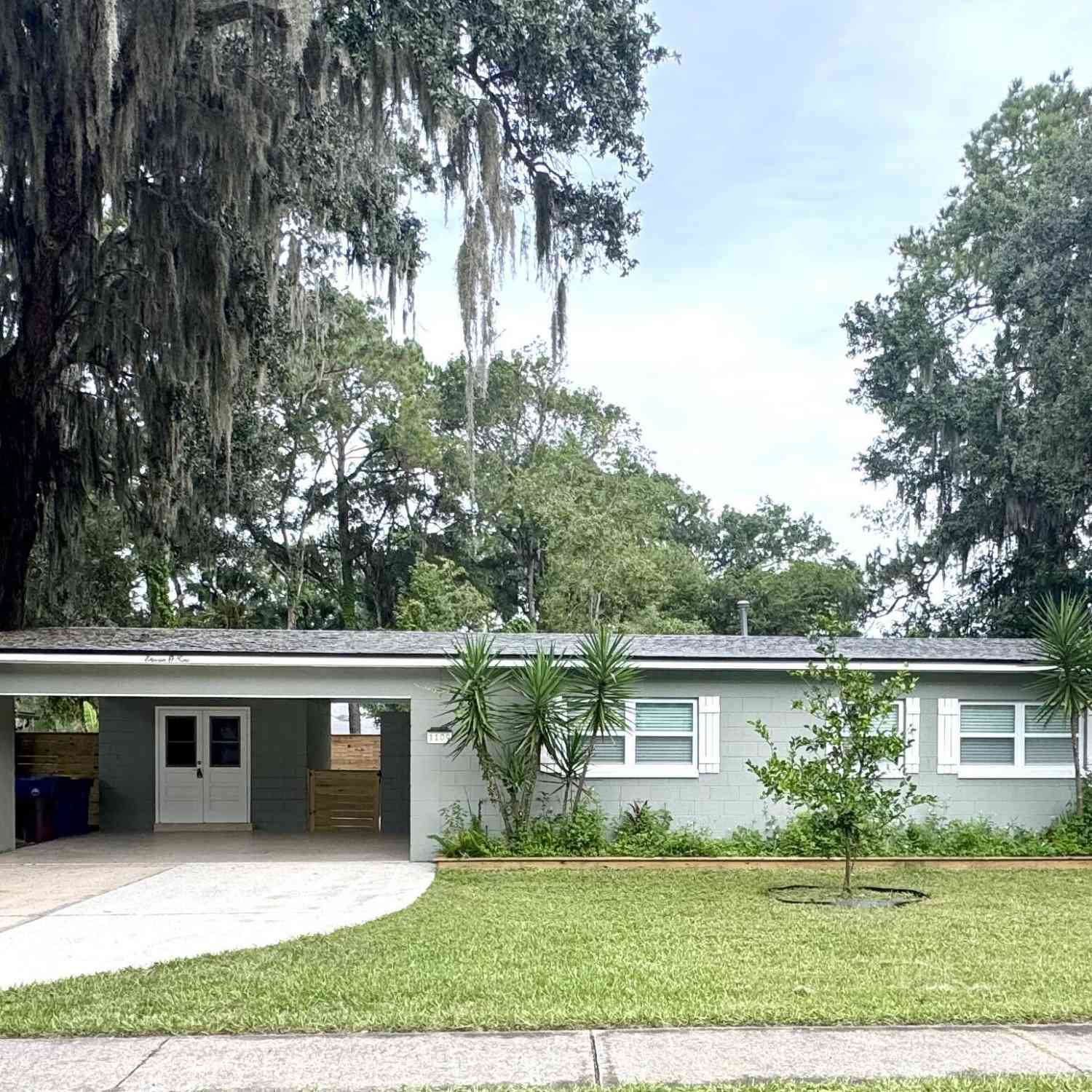 Homes For Rent - 1109 Nantucket Avenue<br/> Jacksonville, FL 32233