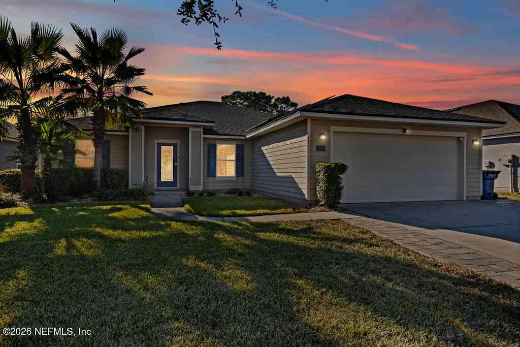 Homes For Sale - 15764 Pinyon Lane<br/> Jacksonville, FL 32218