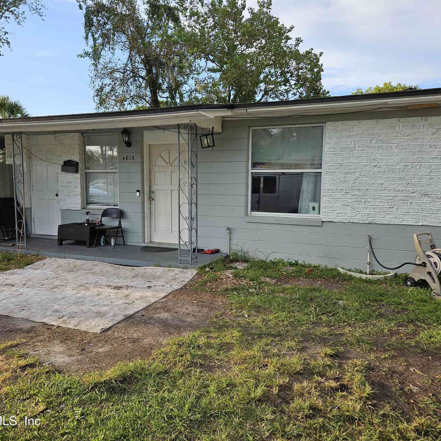 Multifamily For Sale - 4815 Shirley Avenue<br/> Jacksonville, FL 32210