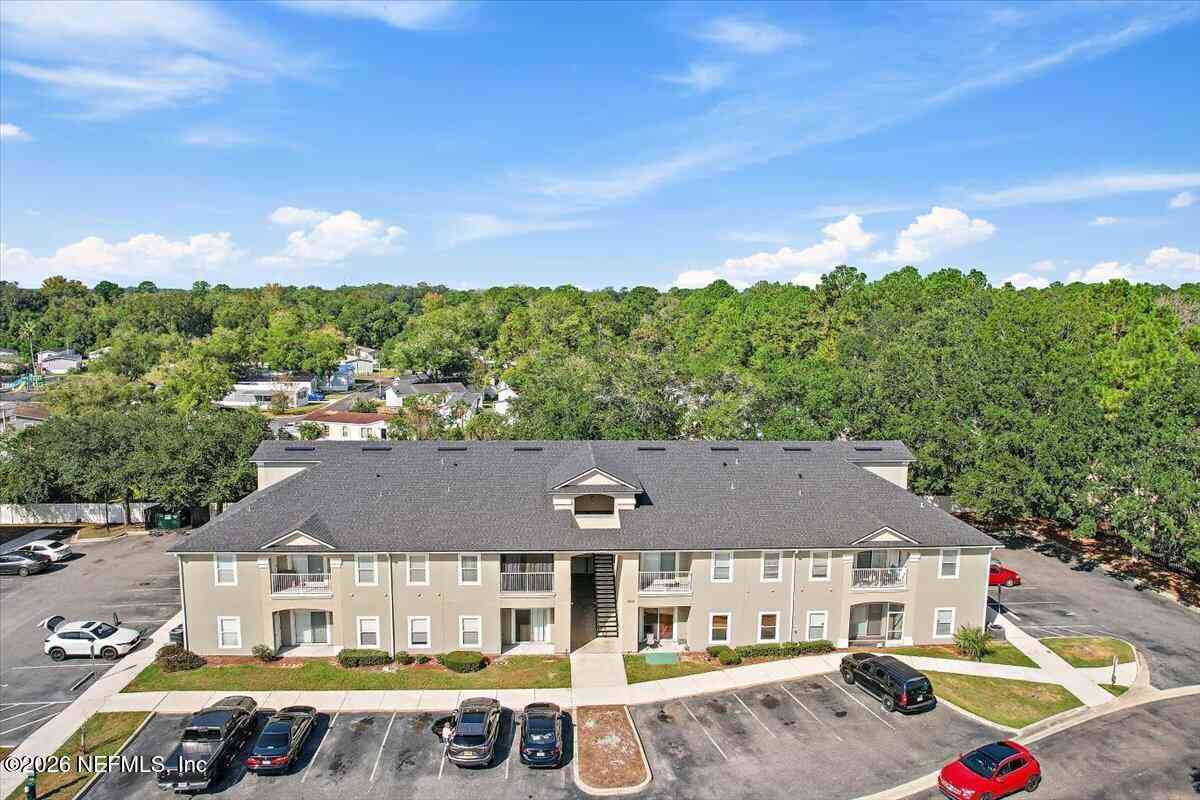 Condo For Sale - 5050 Playpen Drive #5<br/> Jacksonville, FL 32210
