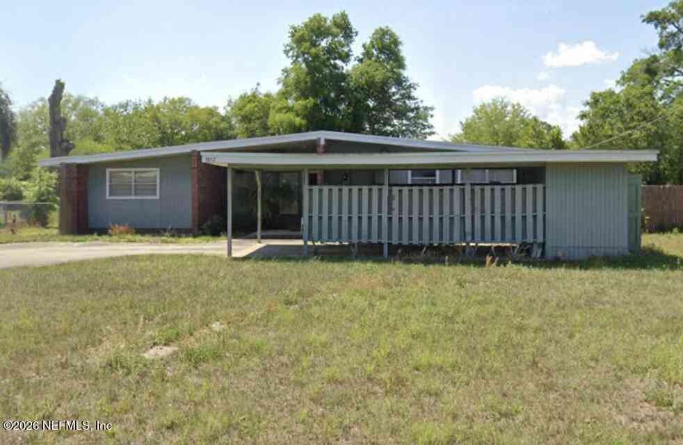 Homes For Sale - 3802 Rendale Drive<br/> Jacksonville, FL 32210