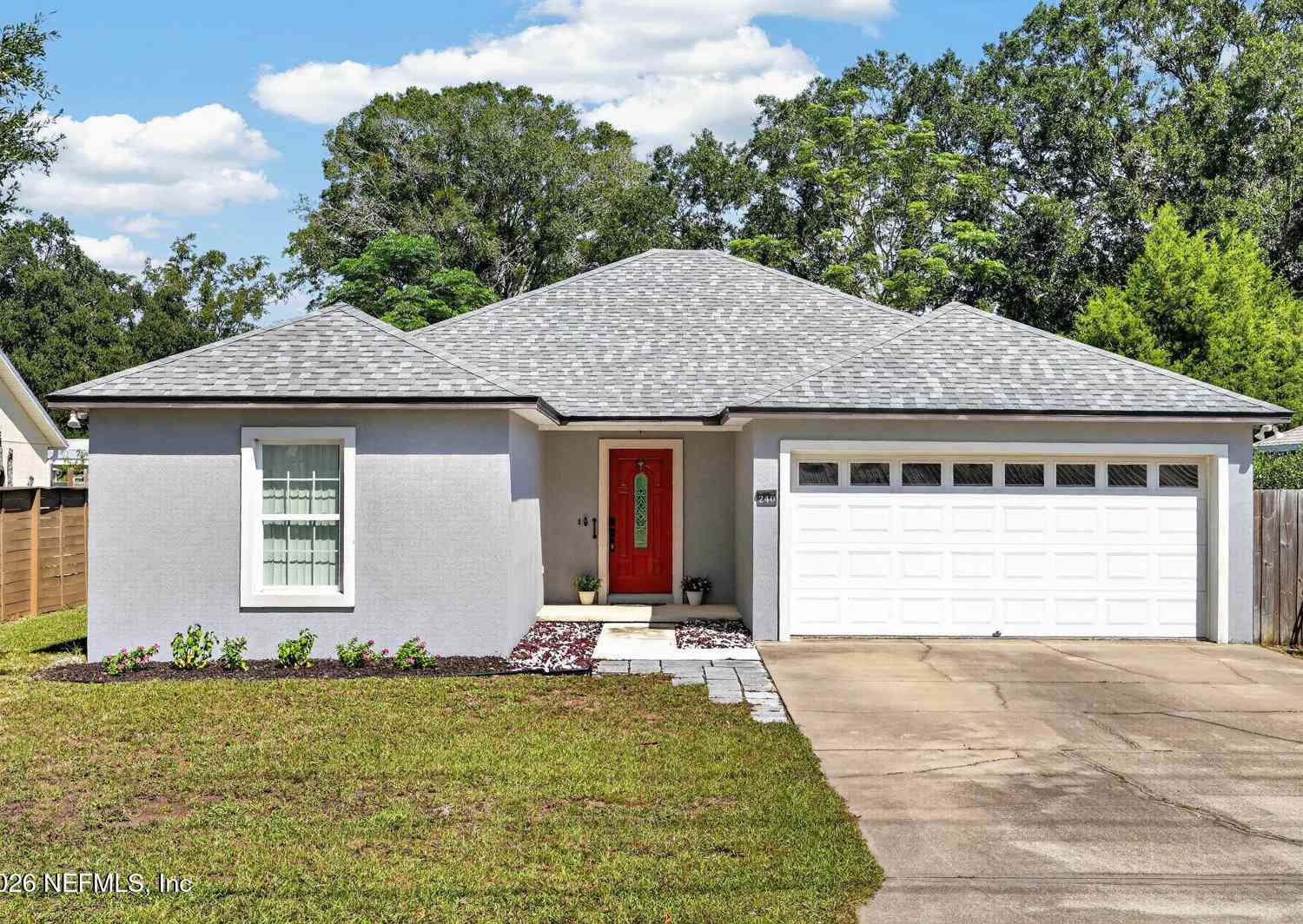 Homes For Sale - 240 Cervantes Avenue<br/> Saint Augustine, FL 32084
