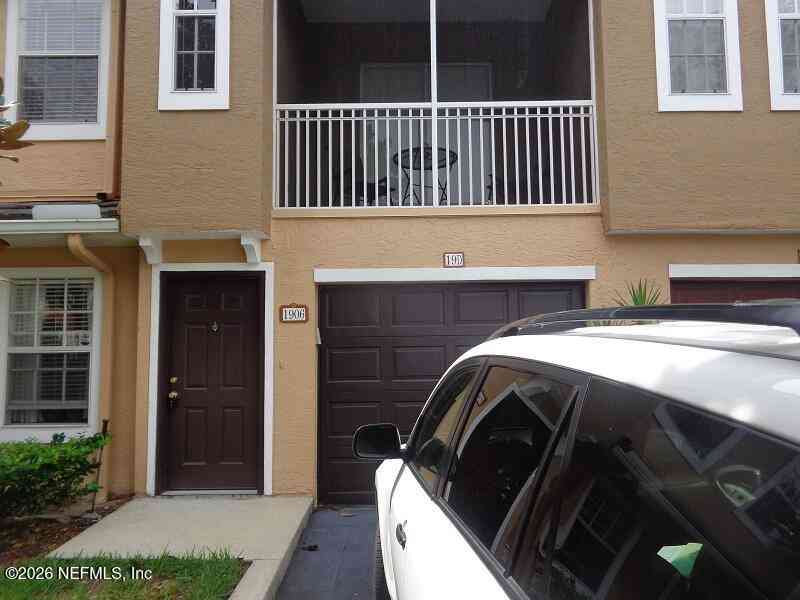 Condo For Rent - 10075 Gate Parkway #1906<br/> Jacksonville, FL 32246