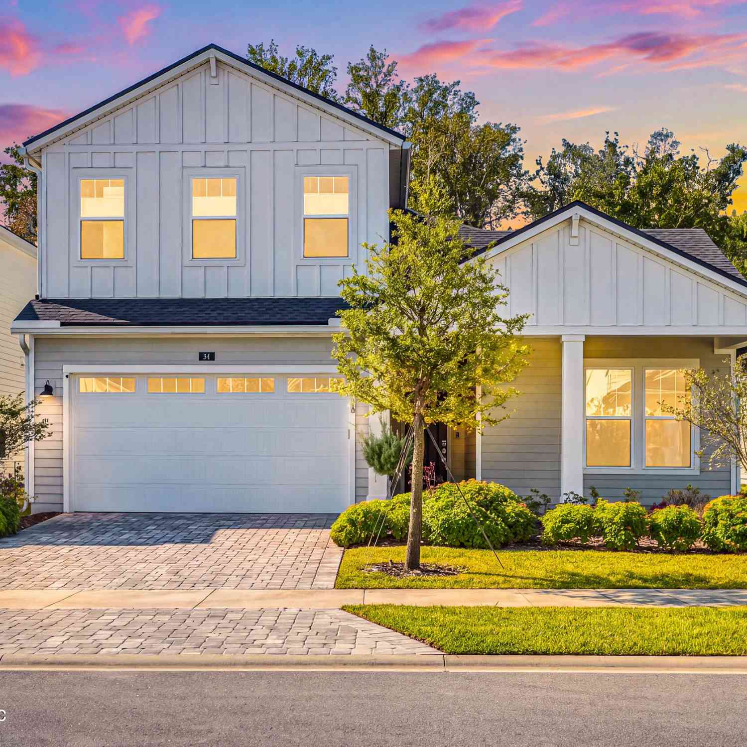 Homes For Sale - 34 Arrowwood Drive<br/> St. Johns, FL 32259