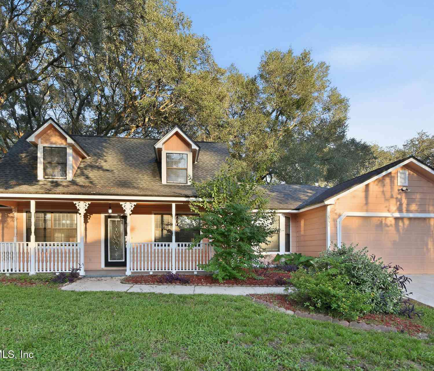 Homes For Sale - 12951 Julington Ridge Drive<br/> Jacksonville, FL 32258