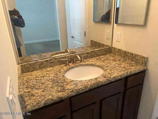 Homes For Rent - 510 Meldrum Lane<br/> Clay County, Orange Park, FL 32065