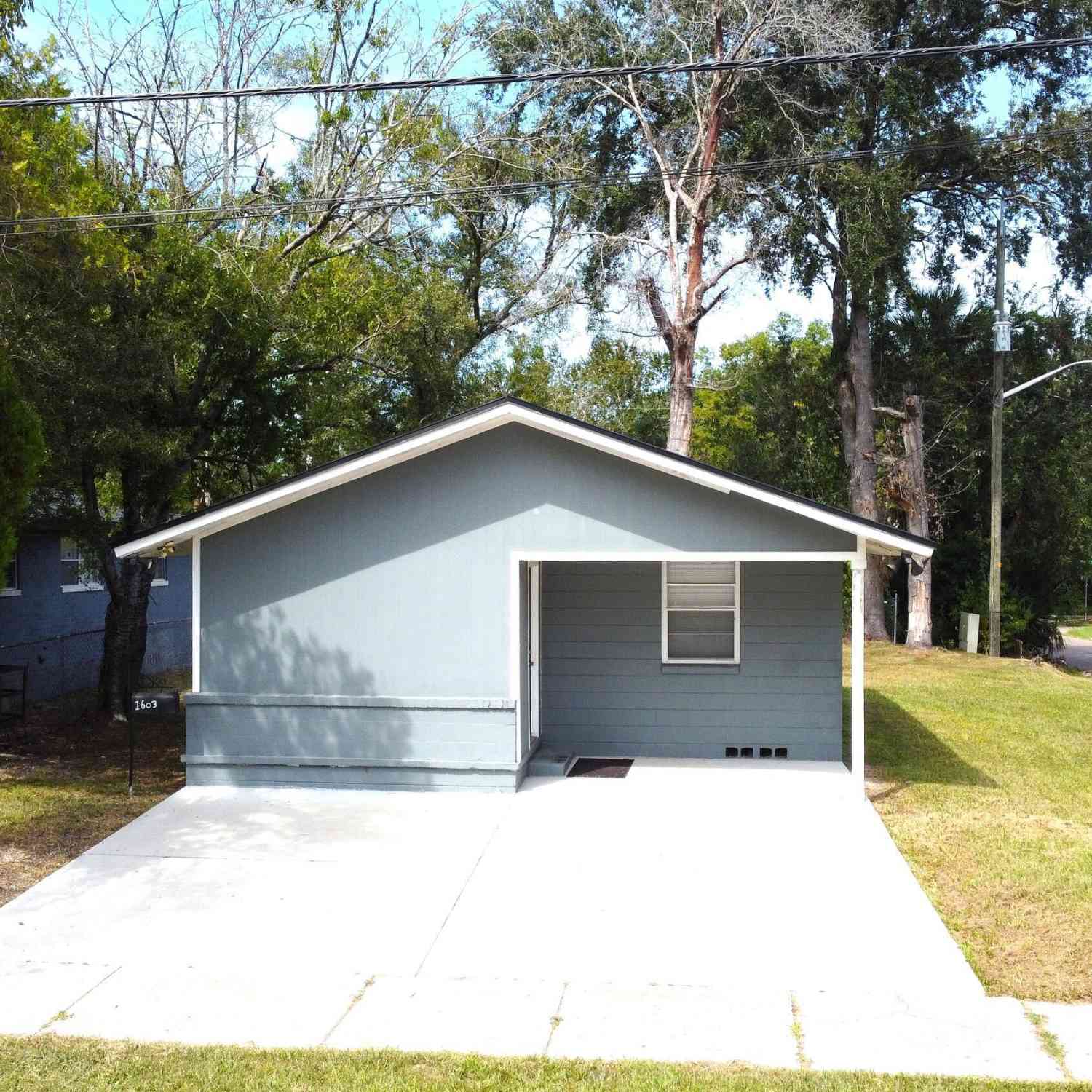 Homes For Sale - 1603 W 27th Street<br/> Jacksonville, FL 32209