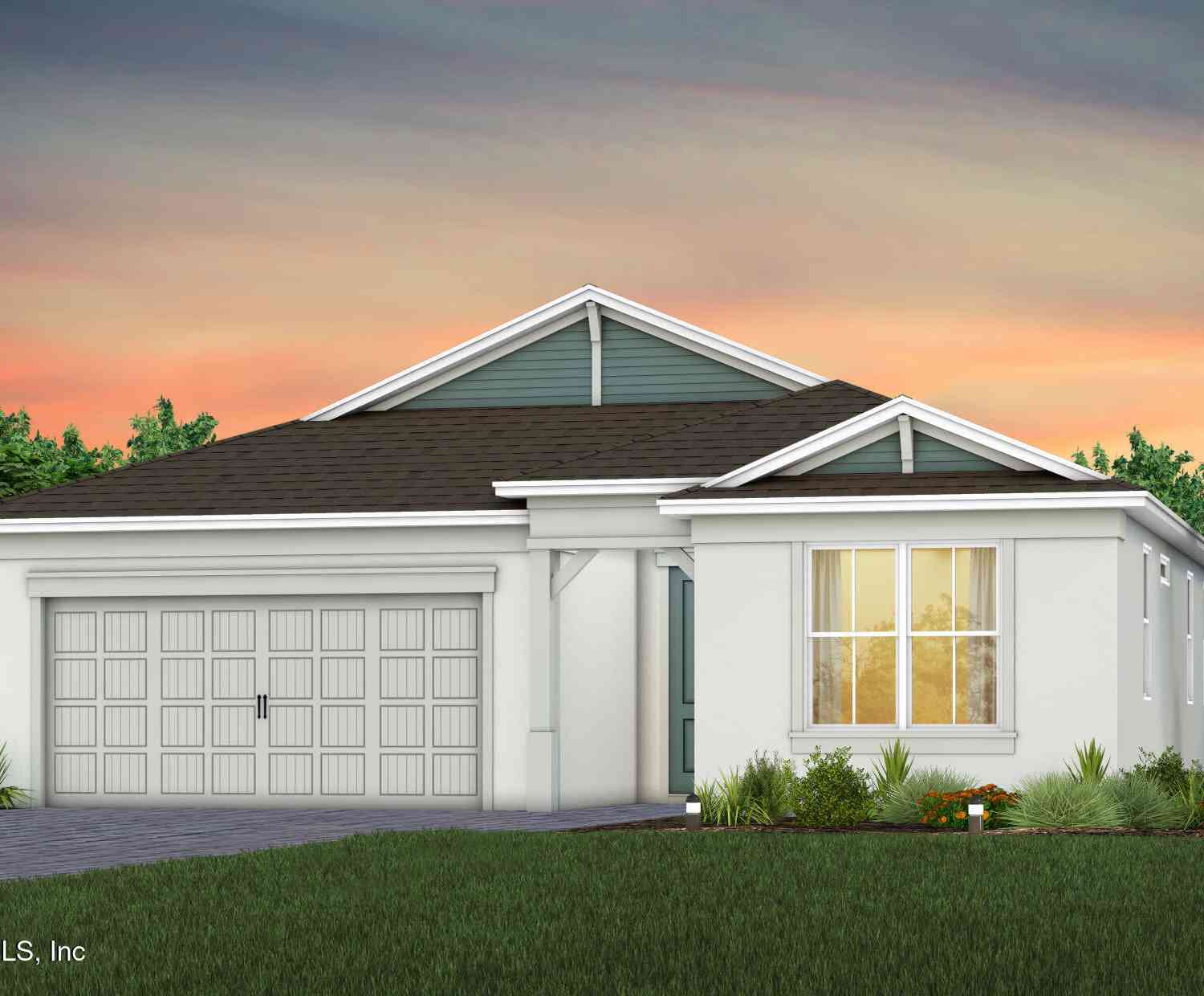 Homes For Sale - 52 Tailhook Trail<br/> St. Johns, FL 32259