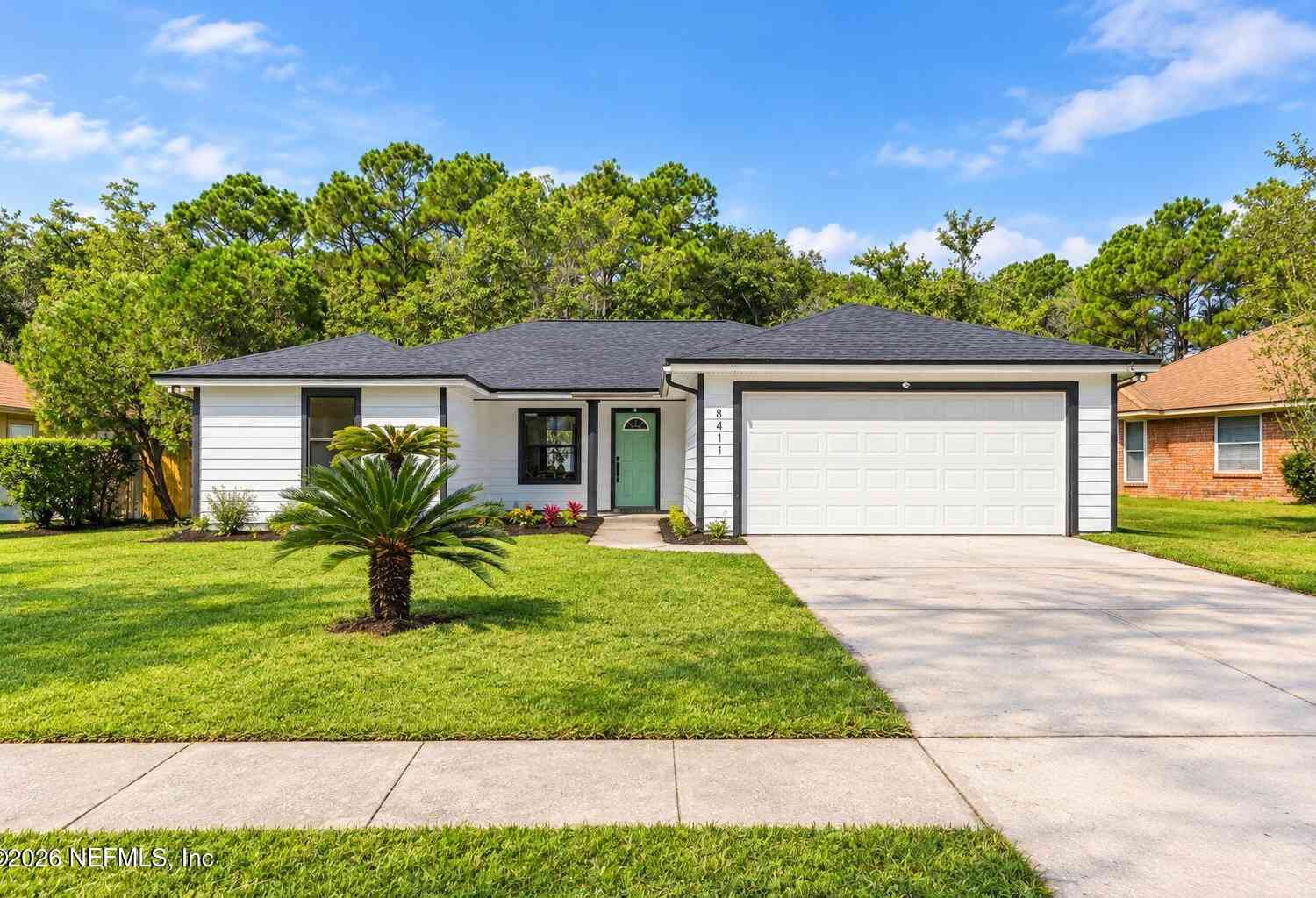 Homes For Sale - 8411 Three Creeks Boulevard<br/> Jacksonville, FL 32220