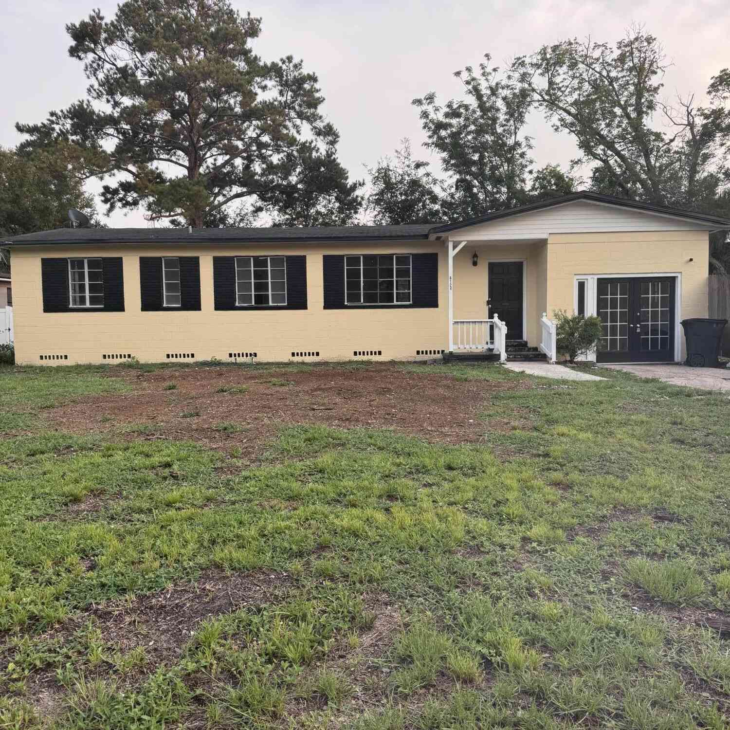 Homes For Rent - 6124 Sudbury Avenue<br/> Jacksonville, FL 32210