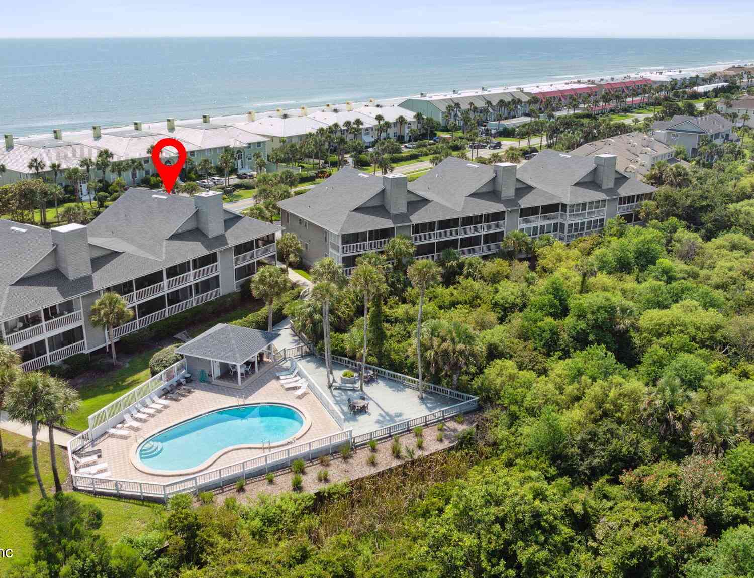 Condo For Rent - 626 Ponte Vedra Boulevard #B4<br/> Ponte Vedra Beach, FL 32082