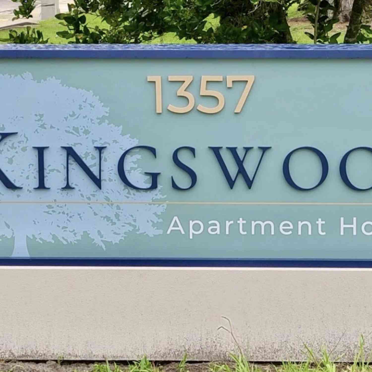 Apartment For Rent - 1357 Kingsley Avenue #10C<br/> Clay County, Orange Park, FL 32073