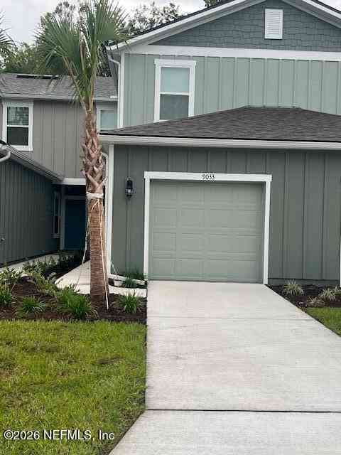 Townhouse For Rent - 9033 Alpine Aster Road<br/> Jacksonville, FL 32256
